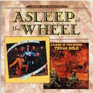 Texas Gold/Comin' Right At Ya album cover