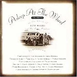 Tribute to the Music of Bob Wills & the Texas Playboys album cover