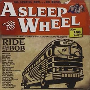 Ride with Bob album cover