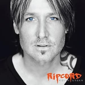 Ripcord album cover