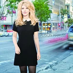 Windy City album cover