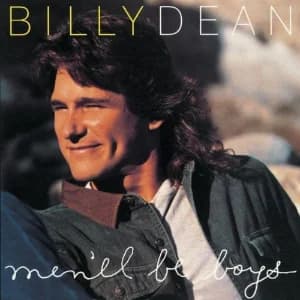 Men'll Be Boys album cover