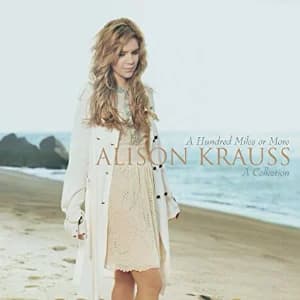 A Hundred Miles or More: A Collection album cover