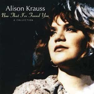 Now That I've Found You: A Collection album cover