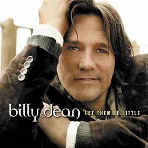 Let Them Be Little album cover