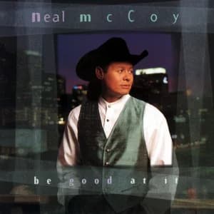 Be Good at It album cover
