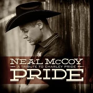 Pride: A Tribute to Charley Pride album cover