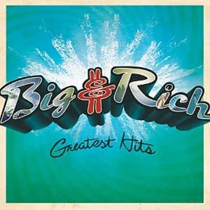 Greatest Hits album cover