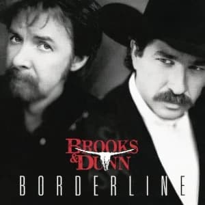 Borderline album cover