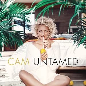 Untamed album cover