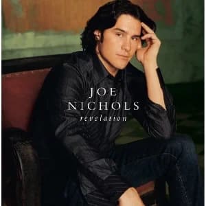 Revelation album cover
