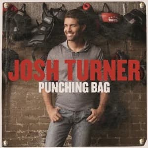 Punching Bag album cover