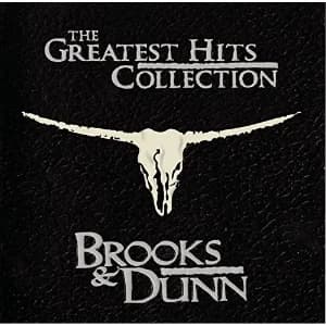 The Greatest Hits Collection album cover