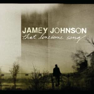 That Lonesome Song album cover