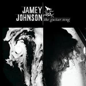 The Guitar Song album cover
