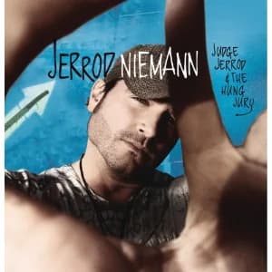 Judge Jerrod & the Hung Jury album cover