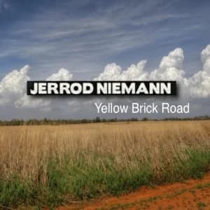 Yellow Brick Road album cover