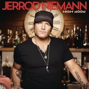 High Noon album cover