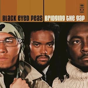 Bridging the Gap album cover