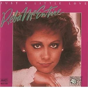 Just a Little Love album cover