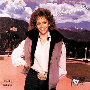 My Kind of Country album cover