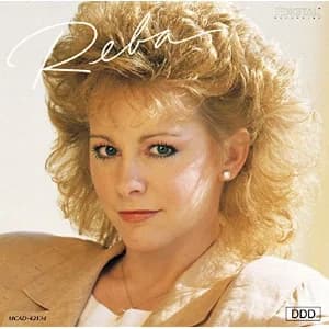 Reba album cover