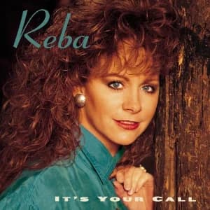 It's Your Call album cover
