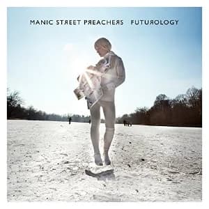 Futurology (Deluxe) album cover