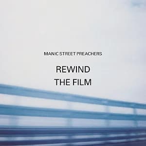 Rewind the Film album cover