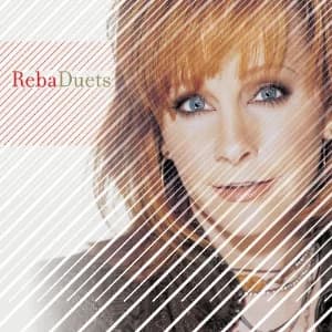 Reba: Duets album cover