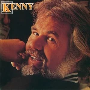 Kenny album cover