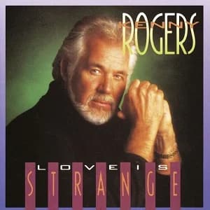Love Is Strange album cover