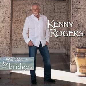 Water And Bridges album cover
