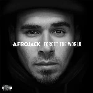 Forget the World album cover