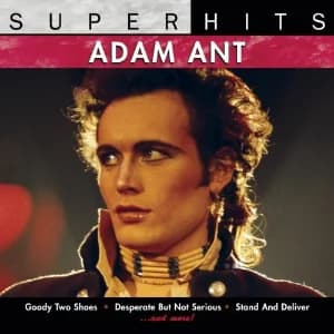 Super Hits album cover
