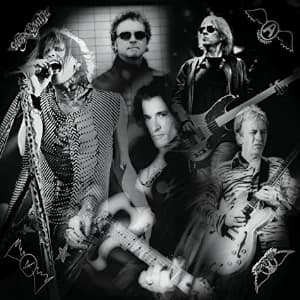 O, Yeah! Ultimate Aerosmith Hits album cover