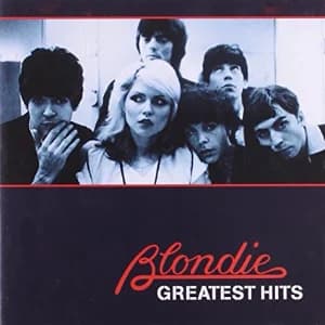 Greatest Hits album cover