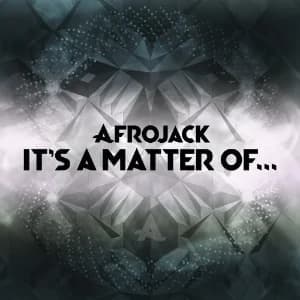 It's a Matter Of... album cover