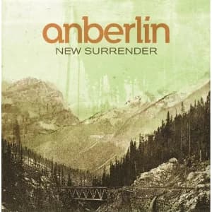 New Surrender album cover