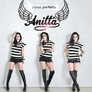 Ritmo Perfeito album cover