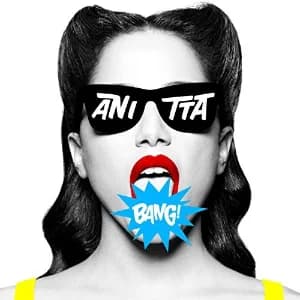 Bang album cover