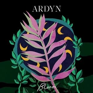 Bloom EP album cover