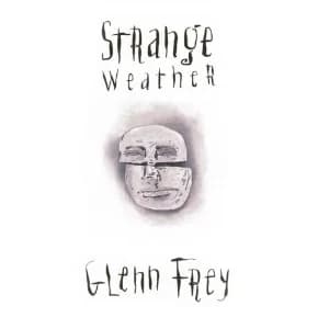 Strange Weather album cover