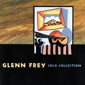 Solo Collection album cover