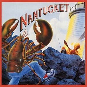 Nantucket album cover