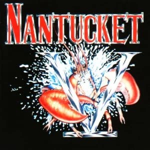 Nantucket V album cover