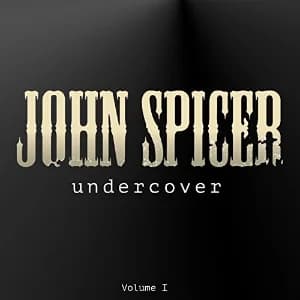 Under Cover album cover