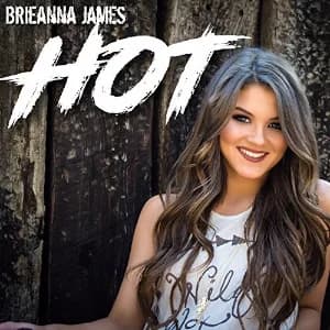 Hot album cover
