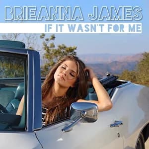 If It Wasn't for Me album cover