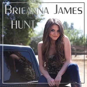 Hunt album cover